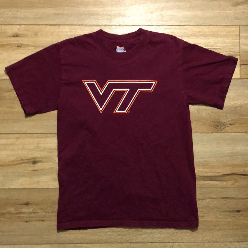 Freshman 2017, Virginia Tech T-Shirt
